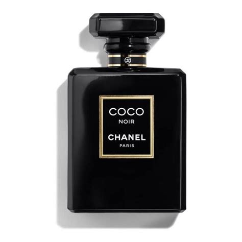 coco noir chanel 100ml sephora